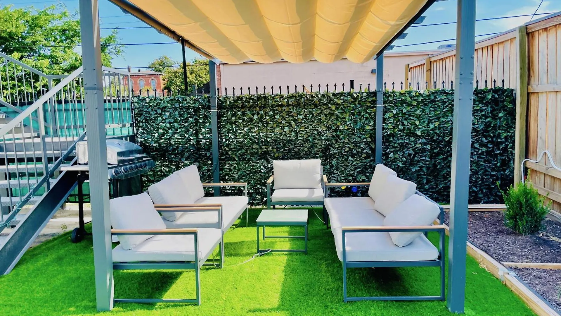 Apartament The Moose #12 - Brand New Modern Luxe Loft With Free Parking, King Bed & Fast Wifi Memphis