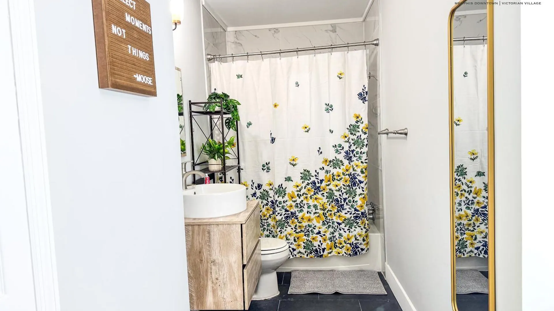 Apartament The Moose #12 - Brand New Modern Luxe Loft With Free Parking, King Bed & Fast Wifi Memphis